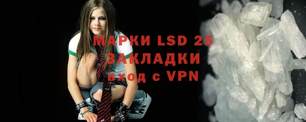 ешки Горняк